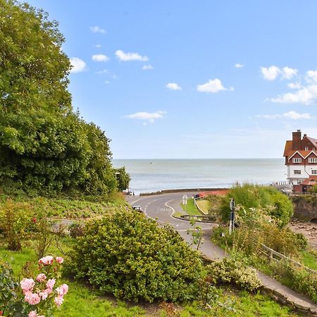 Rose Cottage Sandsend Buitenkant foto